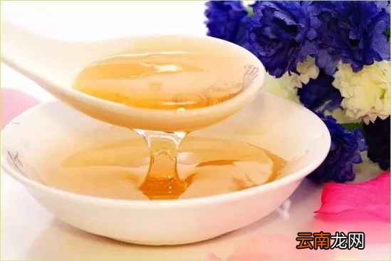 蜂蜜的吃法及功效 蜂蜜加它养肾肝治血压