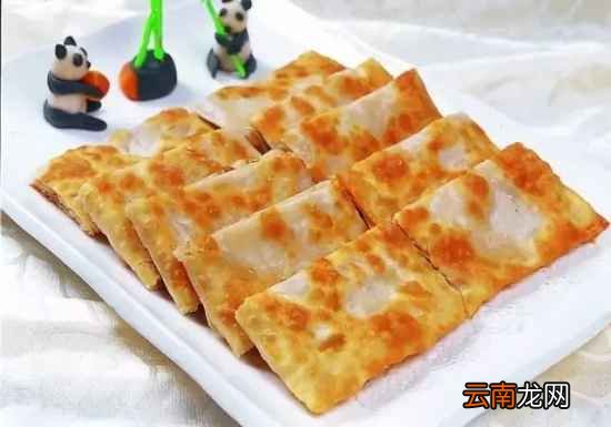 早餐饼的做法大全 多款早餐饼详细步骤