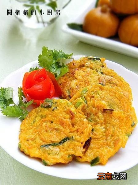 早餐饼的做法大全 多款早餐饼详细步骤