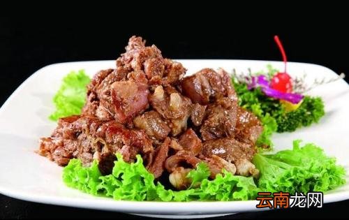 红烧羊肉的家常做法 这样做羊肉好吃又营养