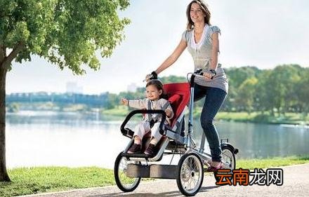 宝宝出行需要带些什么