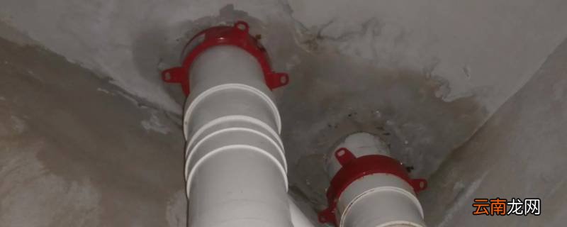 楼上下水道声音如何巧妙消除