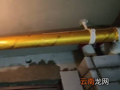 楼上下水道声音如何巧妙消除