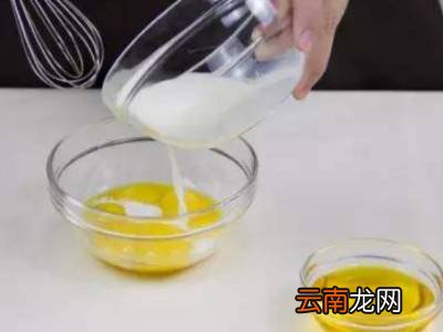 做蛋糕用什么淀粉