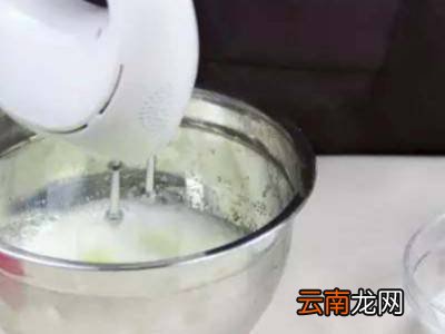 做蛋糕用什么淀粉