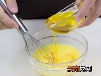做蛋糕用什么淀粉