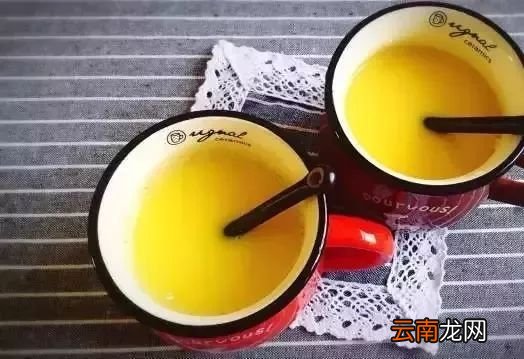 南瓜煮豆浆的功效 豆浆和它一起煮有奇效