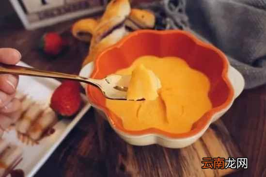 南瓜煮豆浆的功效 豆浆和它一起煮有奇效