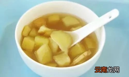 常常吃姜有什么好处 它可以保养心脏哟