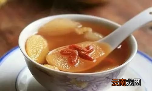 常常吃姜有什么好处 它可以保养心脏哟