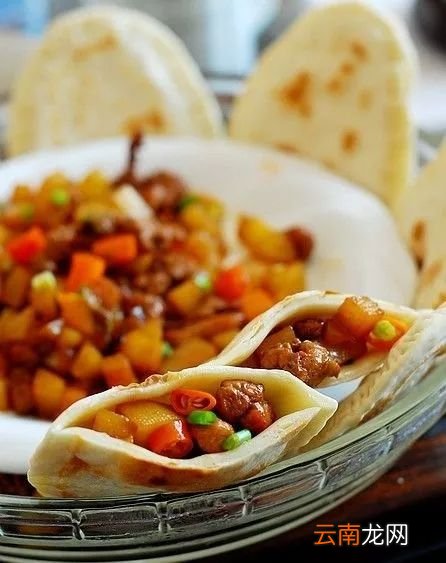 营养早餐饼的做法大全 多种好吃大饼家常做法