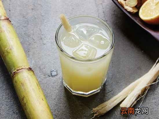 长期吃甘蔗的功效 甘蔗怎么吃最补气血