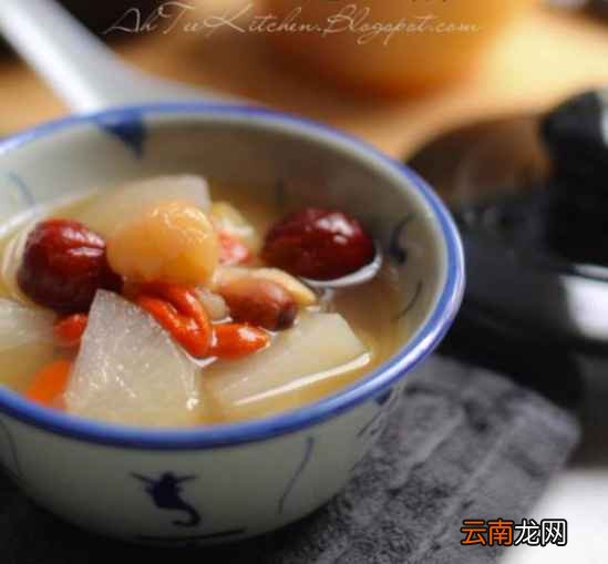 吃陈皮有什么好处 煮汤别再放味精了