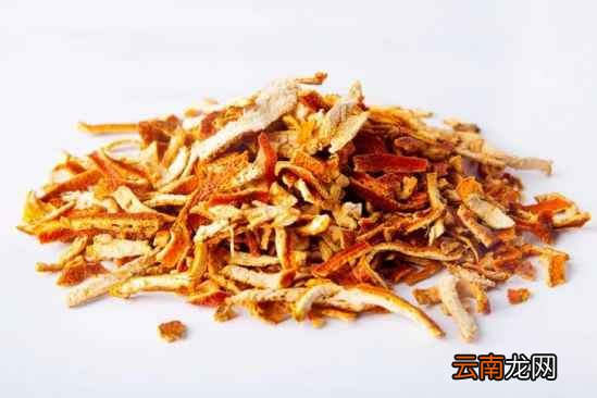 吃陈皮有什么好处 煮汤别再放味精了