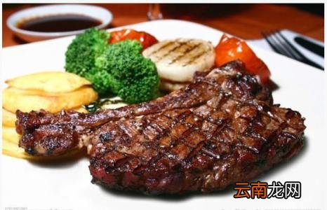 牛排的做法大全 5道美味可口牛排做法