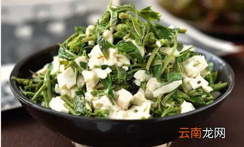 快手凉拌菜的做法 好吃又美味凉拌菜谱