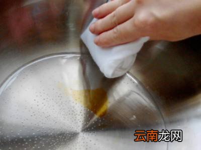 防锈除锈小妙招