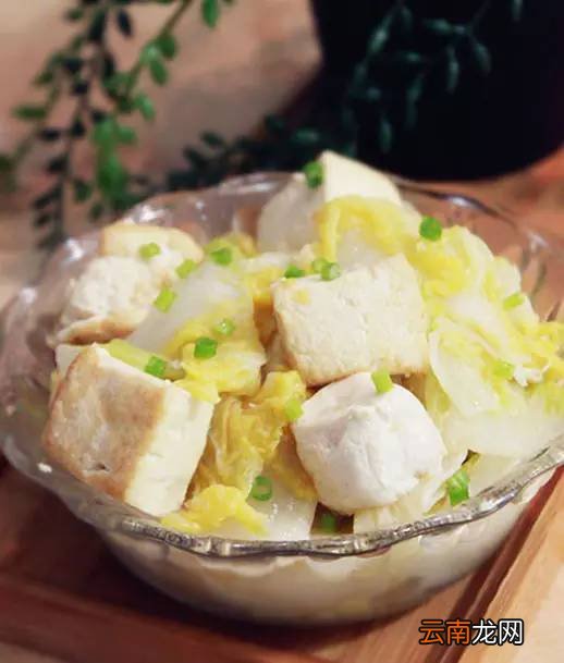 养胃食谱做法大全 多吃这些食物养胃棒