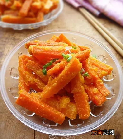 养胃食谱做法大全 多吃这些食物养胃棒