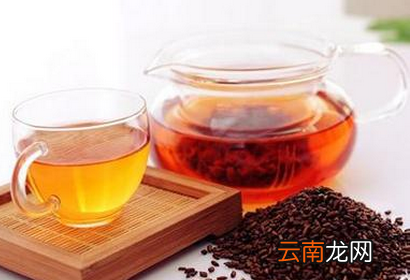 减肥减脂喝什么茶 12种最刮油的茶饮推荐