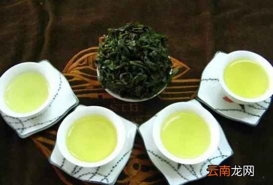 减肥减脂喝什么茶 12种最刮油的茶饮推荐