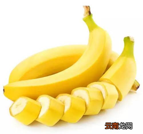 香蕉的饮食禁忌 香蕉不能和这些同食