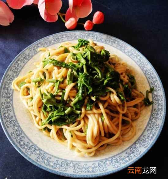 香椿的家常做法 多道香椿家常菜谱做法