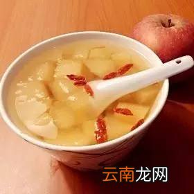 吃煮熟的苹果有什么好处 30天后你会变成这样