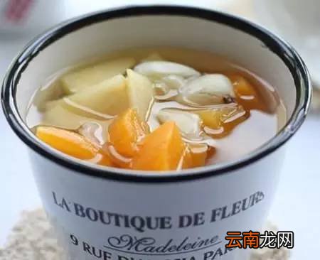 吃煮熟的苹果有什么好处 30天后你会变成这样