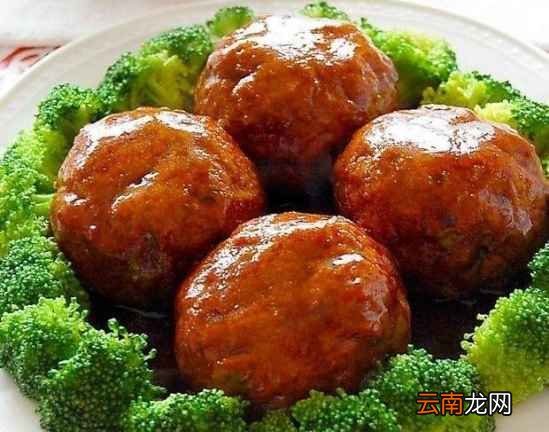 招待客人的精致家常菜 教你简单摆一桌美食