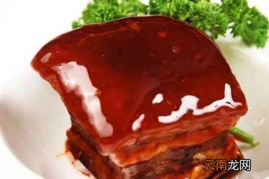 招待客人的精致家常菜 教你简单摆一桌美食