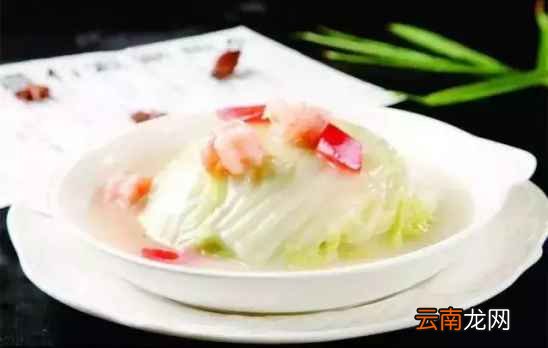 食物搭配营养大全 超全食物黄金搭配推荐