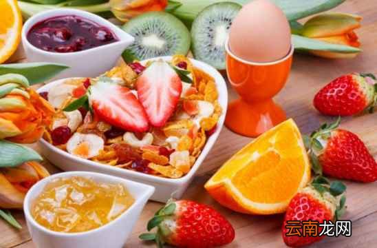 水果和蔬菜的保鲜方法 真的很实用