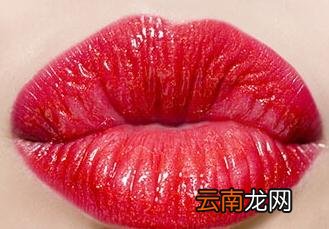 导致嘴唇发黑的原因有哪些