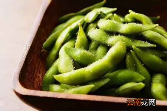 多吃豆类的好处 夏季多吃豆类营养胜吃肉