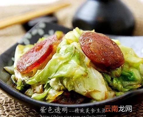 腊肉腊肠的家常做法 腊肉腊肠怎么做好吃