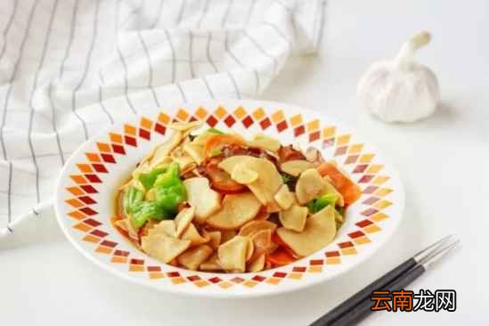 腊肉腊肠的家常做法 腊肉腊肠怎么做好吃