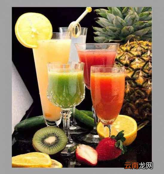 热吃水果有什么好处 这几种水果热吃好处多多