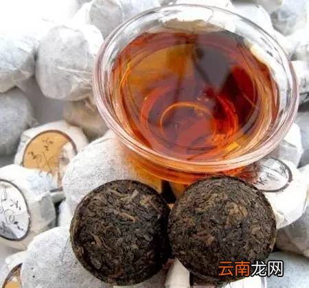 30种茶的功效 看看你中意哪种