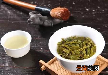 30种茶的功效 看看你中意哪种