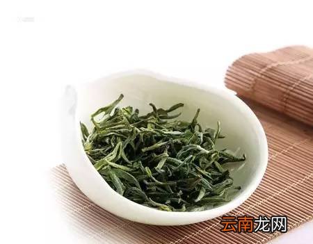 30种茶的功效 看看你中意哪种