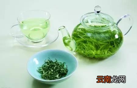 30种茶的功效 看看你中意哪种