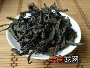 30种茶的功效 看看你中意哪种