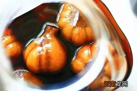 腌糖蒜的做法 腌糖蒜怎么制作好吃