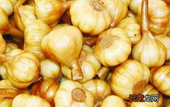 腌糖蒜的做法 腌糖蒜怎么制作好吃