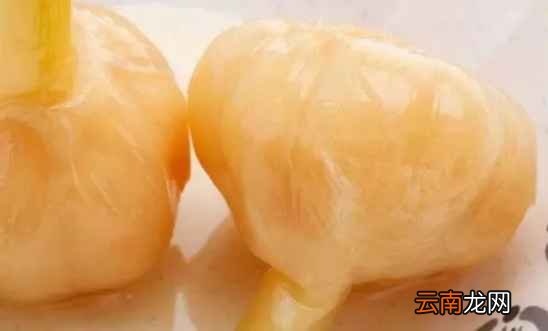 腌糖蒜的做法 腌糖蒜怎么制作好吃