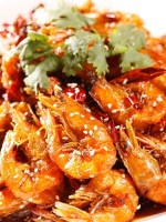 虾肉美味做法大全 多款虾肉的美味吃法