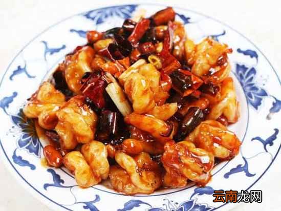 虾肉美味做法大全 多款虾肉的美味吃法