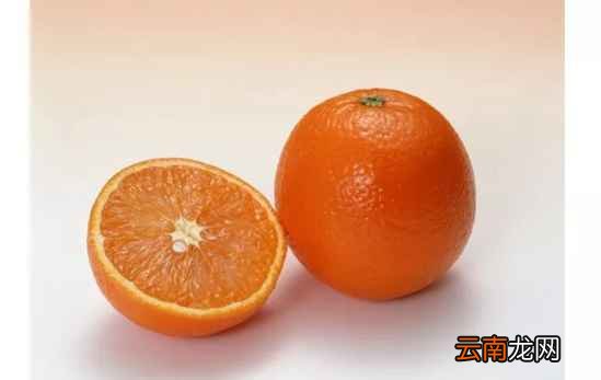 多吃橙子有什么好处 提高免疫力别少了它