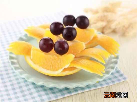 多吃橙子有什么好处 提高免疫力别少了它